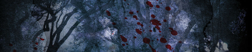 Horror Banner